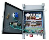 electrical control box