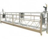 Suspended scaffolding ZLP630,most popular Suspended Platform