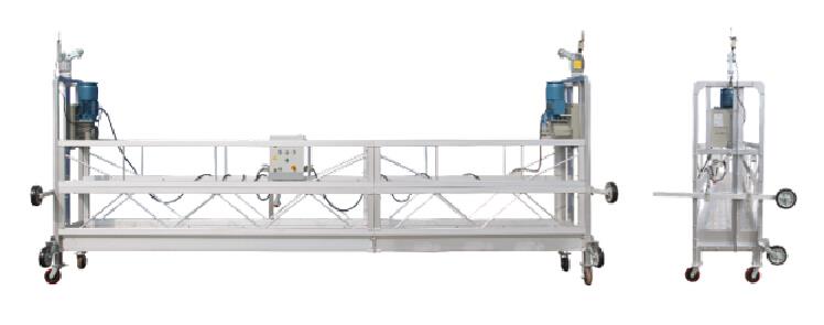 Power Plant Boiler Maintenance Platform-GJPT-PE Series